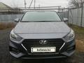 Hyundai Accent 2018 годаfor7 700 000 тг. в Алматы