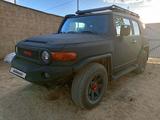 Toyota FJ Cruiser 2021 года за 30 000 000 тг. в Актобе – фото 3