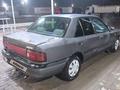 Mazda 323 1991 годаүшін750 000 тг. в Мерке – фото 6