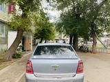 Chevrolet Cobalt 2014 года за 2 800 000 тг. в Экибастуз – фото 4