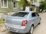 Chevrolet Cobalt 2014 года за 2 800 000 тг. в Экибастуз – фото 2