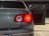 Volkswagen Passat 2007 года за 3 500 000 тг. в Алматы – фото 3
