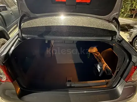 Volkswagen Passat 2007 года за 3 500 000 тг. в Алматы – фото 11