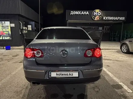 Volkswagen Passat 2007 года за 3 500 000 тг. в Алматы