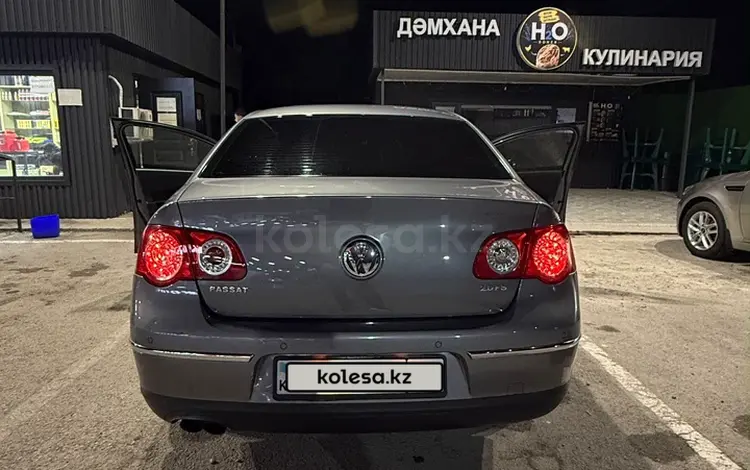 Volkswagen Passat 2007 года за 3 500 000 тг. в Алматы
