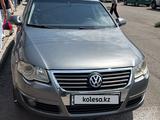 Volkswagen Passat 2007 года за 3 500 000 тг. в Алматы – фото 4
