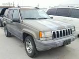 Jeep Grand Cherokee 1996 годаүшін15 000 тг. в Алматы