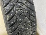 Зимний комплект шин Yokohama за 100 000 тг. в Алматы – фото 2