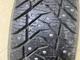 Зимний комплект шин Yokohama за 100 000 тг. в Алматы – фото 4