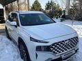 Hyundai Santa Fe 2023 годаfor19 000 000 тг. в Шымкент – фото 30