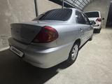 Kia Spectra 2008 годаүшін2 200 000 тг. в Шымкент – фото 3