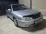 Kia Spectra 2008 годаүшін2 200 000 тг. в Шымкент