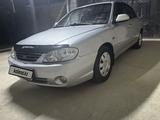 Kia Spectra 2008 годаүшін2 200 000 тг. в Шымкент – фото 2