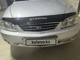 Kia Spectra 2008 годаүшін2 200 000 тг. в Шымкент – фото 5