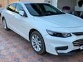 Chevrolet Malibu 2018 годаүшін7 618 572 тг. в Туркестан – фото 7