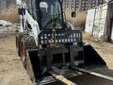 Bobcat  S185/H 2010 года за 12 500 000 тг. в Астана – фото 2