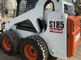 Bobcat  S185/H 2010 года за 12 500 000 тг. в Астана – фото 5