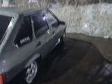 ВАЗ (Lada) 2109 1993 года за 610 000 тг. в Караганда – фото 4