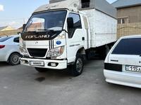 Forland 2007 годаүшін1 900 000 тг. в Шымкент