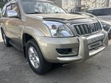 Toyota Land Cruiser Prado 2005 года за 8 900 000 тг. в Павлодар