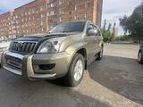 Toyota Land Cruiser Prado 2005 года за 8 900 000 тг. в Павлодар – фото 2