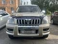 Toyota Land Cruiser Prado 2005 года за 8 900 000 тг. в Павлодар – фото 3