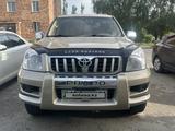 Toyota Land Cruiser Prado 2005 года за 8 900 000 тг. в Павлодар – фото 3
