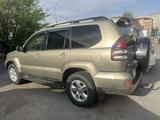 Toyota Land Cruiser Prado 2005 года за 8 900 000 тг. в Павлодар – фото 4