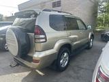 Toyota Land Cruiser Prado 2005 года за 8 900 000 тг. в Павлодар – фото 5