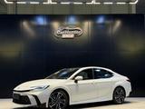 Toyota Camry 2025 годаүшін15 600 000 тг. в Алматы