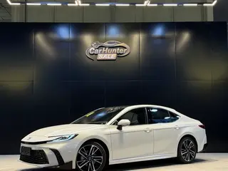 Toyota Camry, 2025