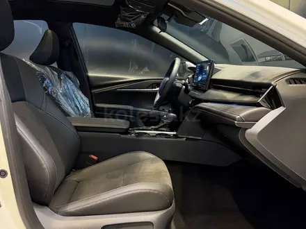 Toyota Camry 2025 года за 15 600 000 тг. в Алматы – фото 10