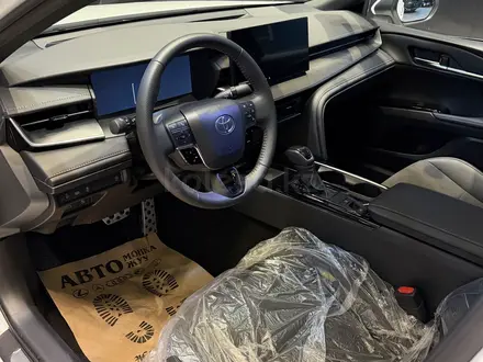 Toyota Camry 2025 года за 15 600 000 тг. в Алматы – фото 11