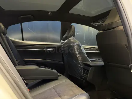 Toyota Camry 2025 года за 15 600 000 тг. в Алматы – фото 12