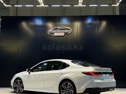Toyota Camry 2025 года за 15 600 000 тг. в Алматы – фото 13