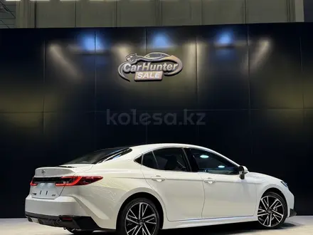 Toyota Camry 2025 года за 15 600 000 тг. в Алматы – фото 14