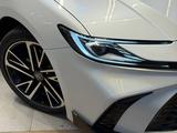 Toyota Camry 2025 годаүшін15 600 000 тг. в Алматы – фото 5