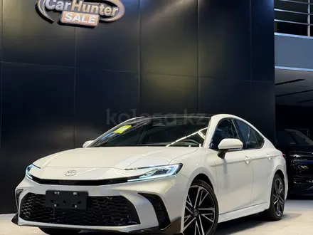 Toyota Camry 2025 года за 15 600 000 тг. в Алматы – фото 6