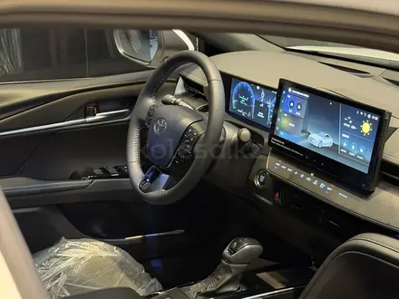 Toyota Camry 2025 года за 15 600 000 тг. в Алматы – фото 7
