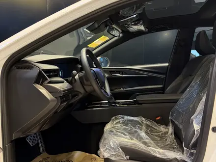 Toyota Camry 2025 года за 15 600 000 тг. в Алматы – фото 9
