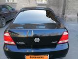 Nissan Almera Classic 2007 года за 2 700 000 тг. в Караганда – фото 2