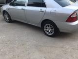 Toyota Corolla 2005 годаfor4 000 000 тг. в Актау