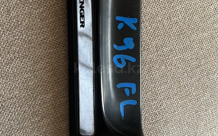 Накладки на ручки за 5 000 тг. в Алматы