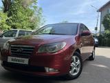 Hyundai Avante 2007 года за 3 650 000 тг. в Алматы