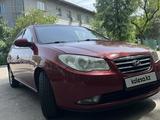 Hyundai Avante 2007 года за 3 650 000 тг. в Алматы – фото 3