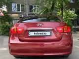 Hyundai Avante 2007 года за 3 650 000 тг. в Алматы – фото 2