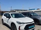 Chevrolet Orlando 2023 года за 7 000 000 тг. в Алматы – фото 2