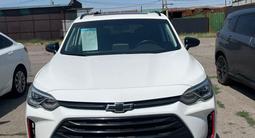 Chevrolet Orlando 2023 года за 7 000 000 тг. в Алматы – фото 3
