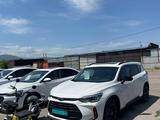 Chevrolet Orlando 2023 года за 7 000 000 тг. в Алматы