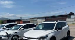 Chevrolet Orlando 2023 года за 7 000 000 тг. в Алматы